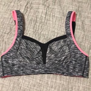 Lululemon Tata Tamer 34c